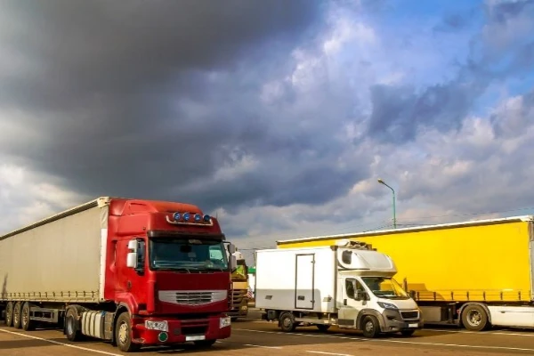 Adana Kapaklı Nakliyat Ambarları